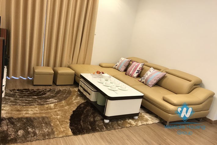 New apartment for rent at the Park hill Times City